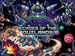Jogo XIRA Echoes of The Outlands