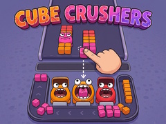 Jogo Cube Crushers