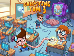 Jogo Cheating Tom 3