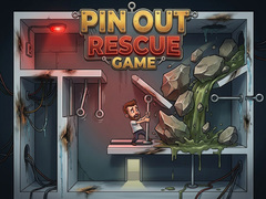 Jogo Pin Out Rescue Game