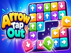 Jogo Arrow Tap Out