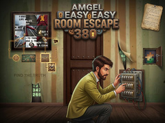 Jogo Amgel Easy Room Escape 380