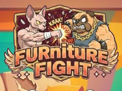 Jogo FURniture Fight