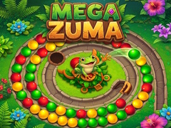 Jogo Mega Zuma
