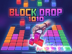 Jogo Block Drop 1010