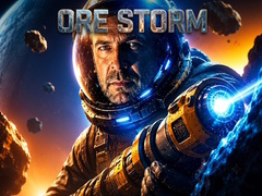 Jogo Ore Storm