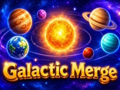 Jogo Galactic Merge