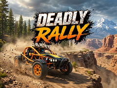 Jogo Deadly Rally