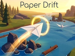 Jogo Paper Drift