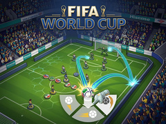 Jogo FIFA World Cup