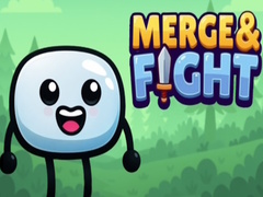 Jogo Merge & Fight