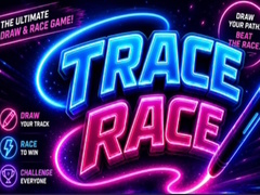 Jogo Trace Race