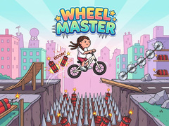 Jogo Wheel Master