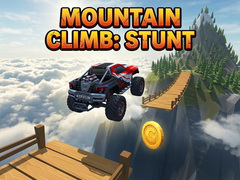 Jogo Mountain Climb Stunt