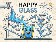 Jogo Happy Glass
