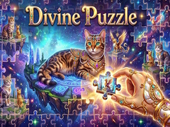 Jogo Divine Puzzle