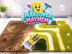Jogo Makeover Mayhem