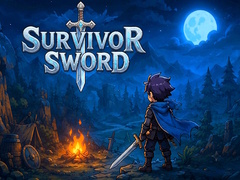 Jogo Survivor Sword