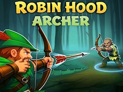 Jogo Robin Hood Archer