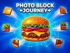 Jogo Photo Block Journey