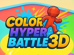 Jogo Color Hyper Battle 3D