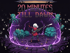 Jogo 20 Minutes Till Dawn
