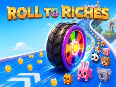 Jogo Roll to Riches