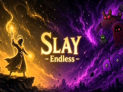 Jogo Slay Endless 