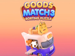 Jogo Goods Match 3 Sorting puzzle