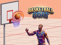 Jogo Basketball GOAT