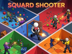 Jogo Squard Shooter