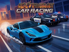 Jogo Extreme Car Racing