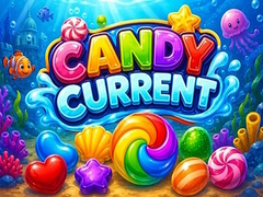 Jogo Candy Current
