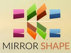 Jogo Mirror Shape