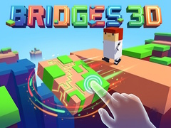 Jogo Bridges 3D
