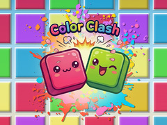 Jogo Color Clash