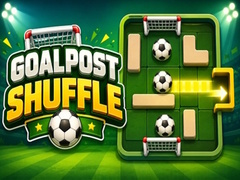 Jogo Goalpost Shuffle