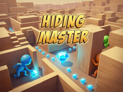 Jogo Hiding Master