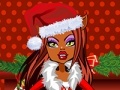 Jogo Clawdeen's Christmas