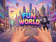 Jogo Fun World