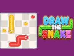 Jogo Draw The Snake