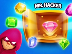 Jogo Mr. Hacker The Museum Hunt