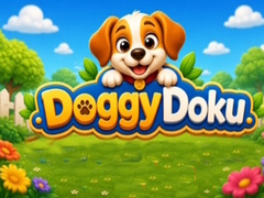 Jogo DoggyDoku