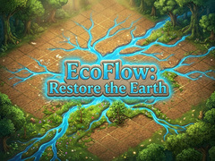 Jogo EcoFlow: Restore the Earth