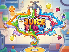 Jogo Juice Flow