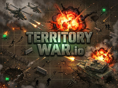 Jogo TerrittoryWar.io