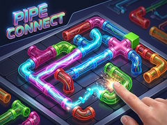 Jogo Pipe Connect