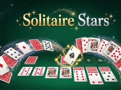 Jogo Solitaire Stars
