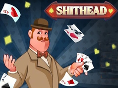 Jogo Shithead