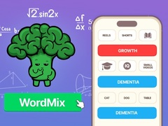 Jogo WordMix